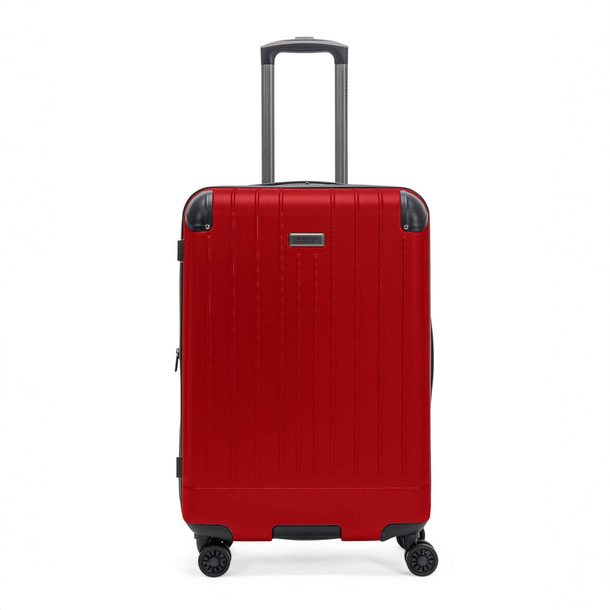 Kenneth Cole Brands Flying Axis Checked Luggage Size 24"