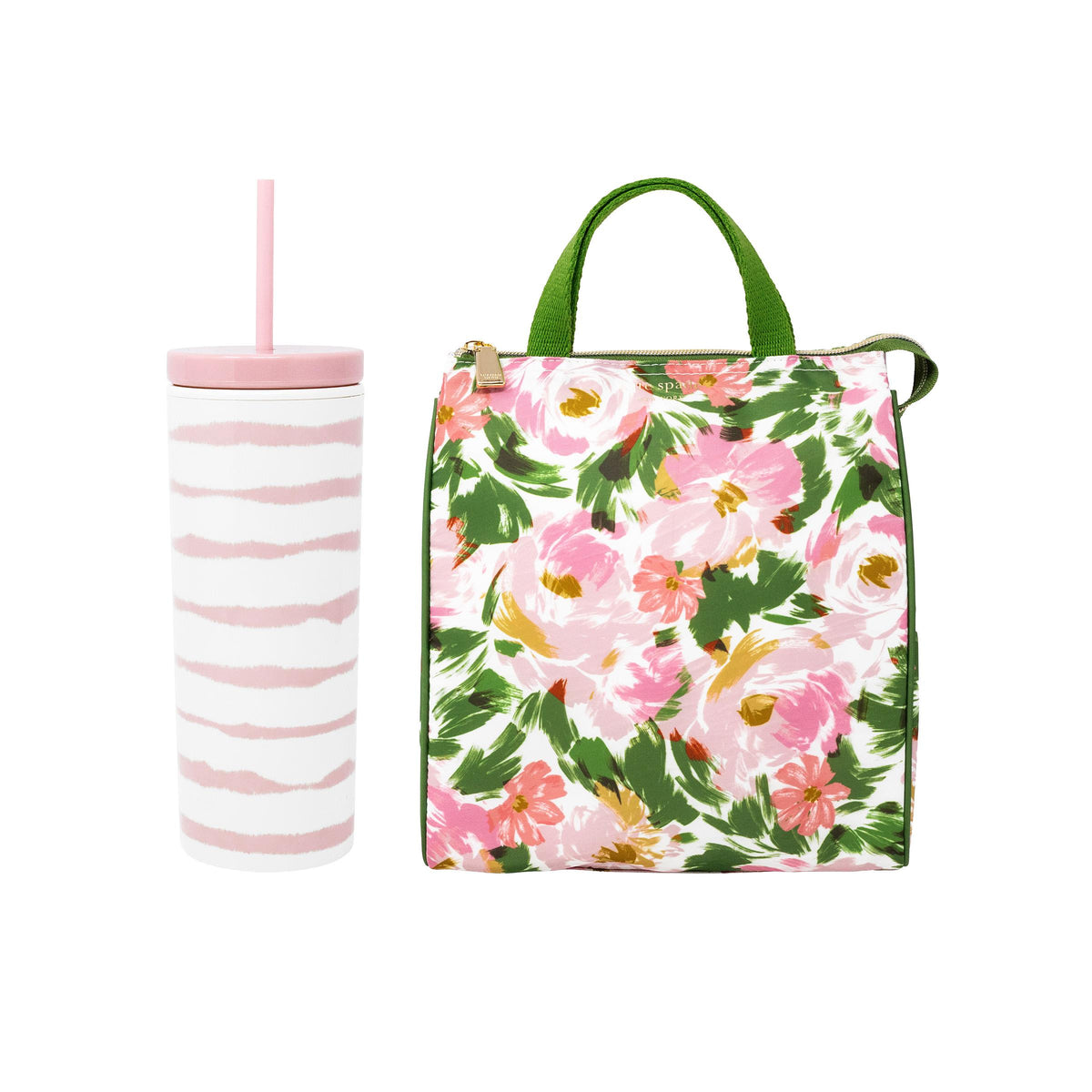 kate spade new york Let's Do Lunch Bundle - Hidden Garden