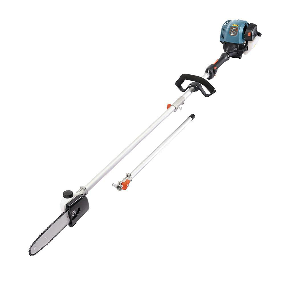 Senix Tools Gas Powered Pole Saw
