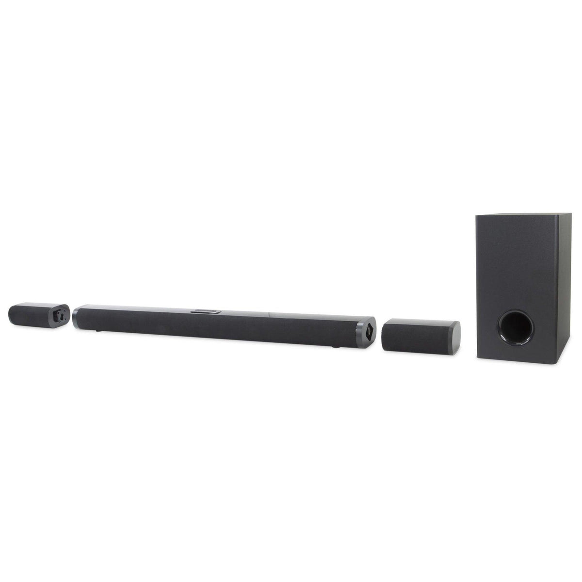 iLive 32" Wireless Soundbar w/ Satellite Speakers & Subwoofer