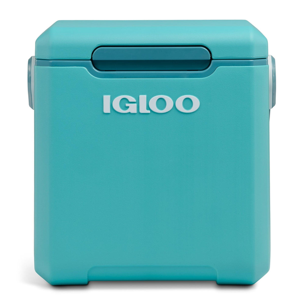 Igloo 19qt Tag Along Too Highrise Hardside Cooler Lagoon Teal