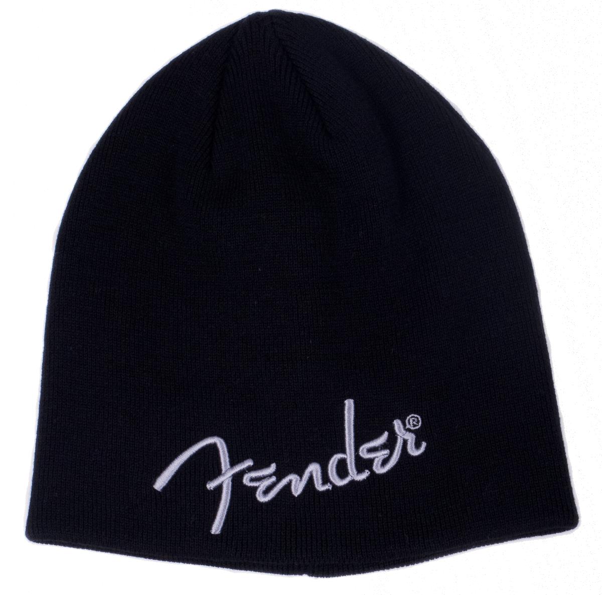 Fender Logo Beanie