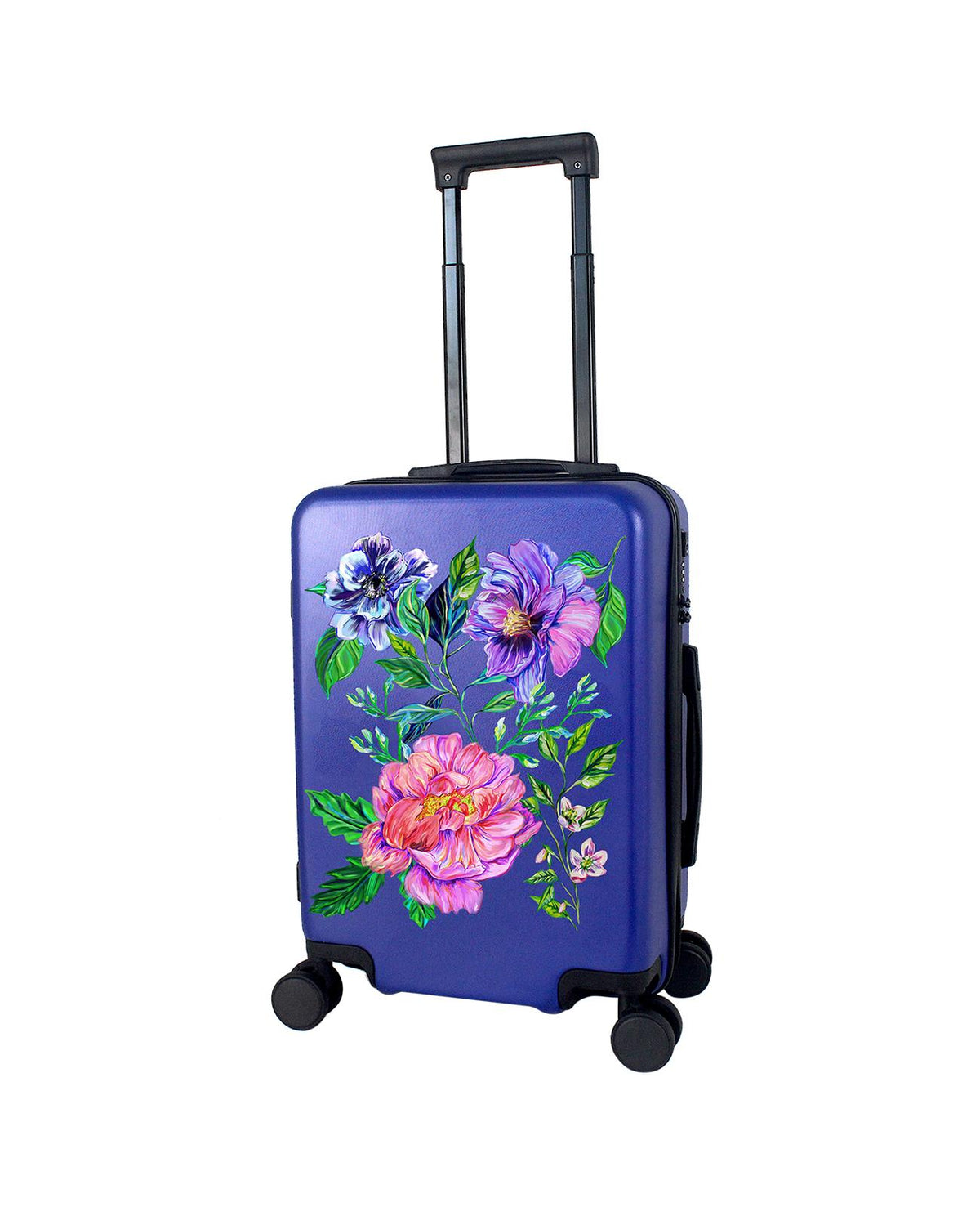 PremiumBag Midsummer Daydream Hard Side 20" Carry-On Case