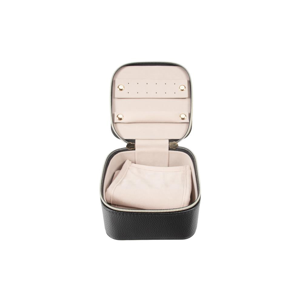 Brouk and Co. Leah Travel Jewelry Case with Pouch
