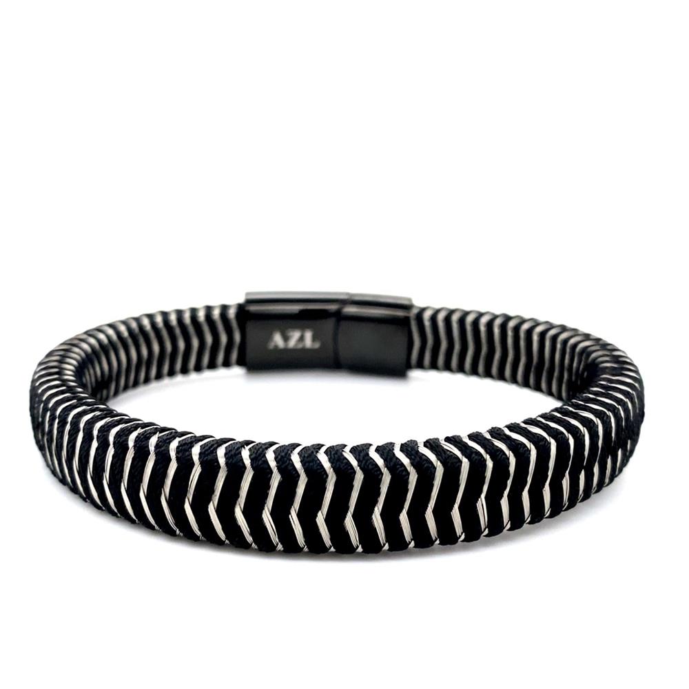 Anna Zuckerman Volt Cable Men's Bracelet