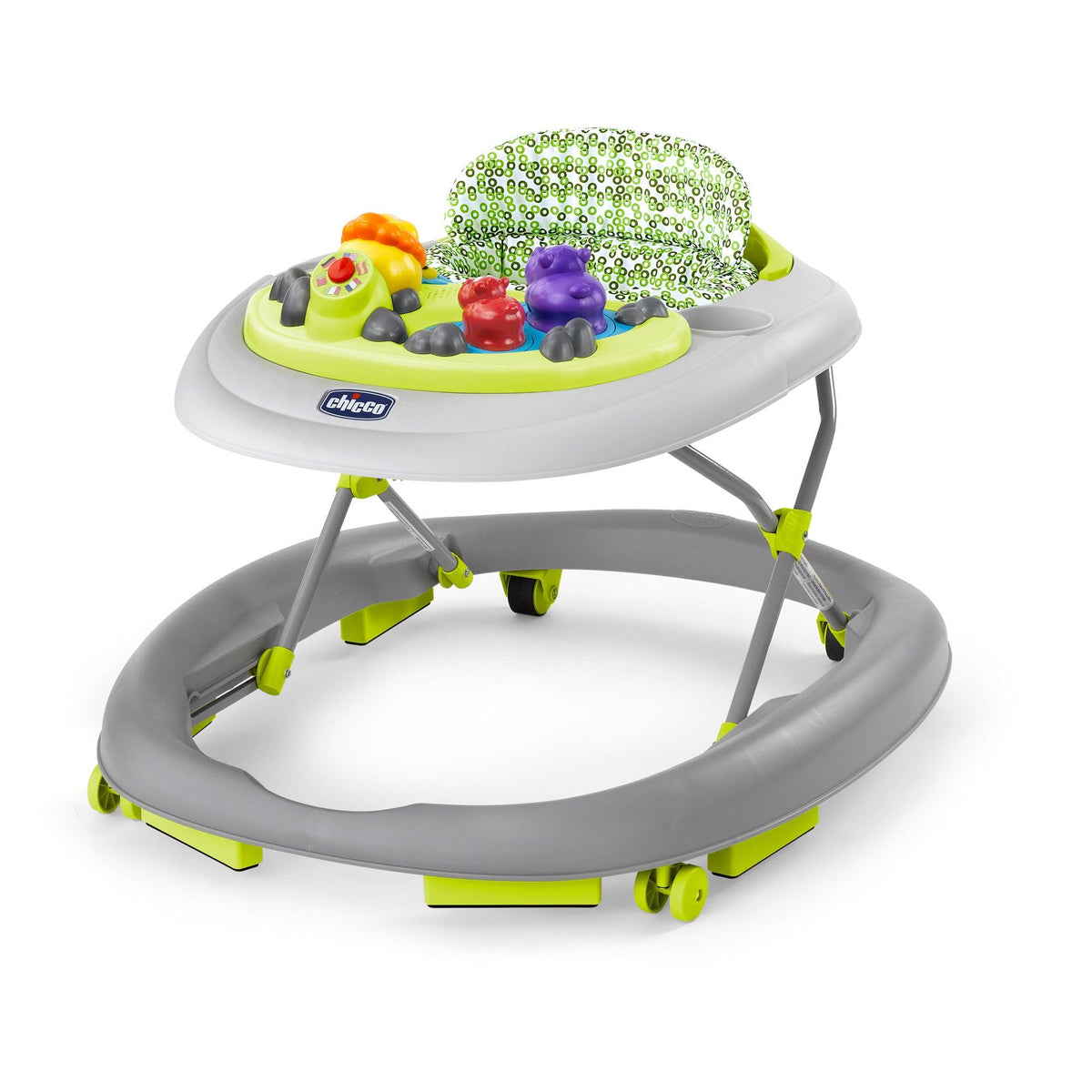 Chicco Walky Talky Baby Walker Circles