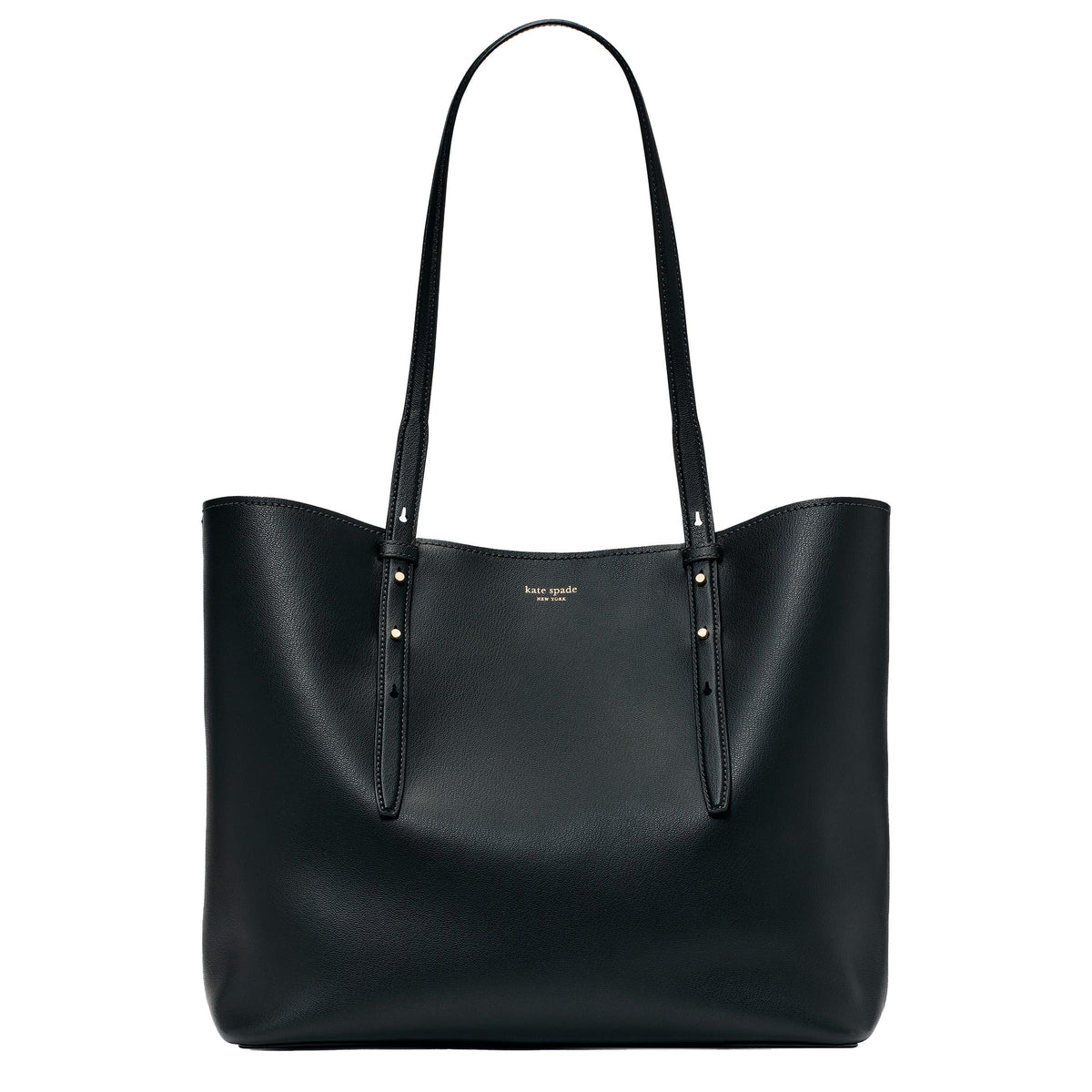 kate spade new york Do It All Large Tote - Black