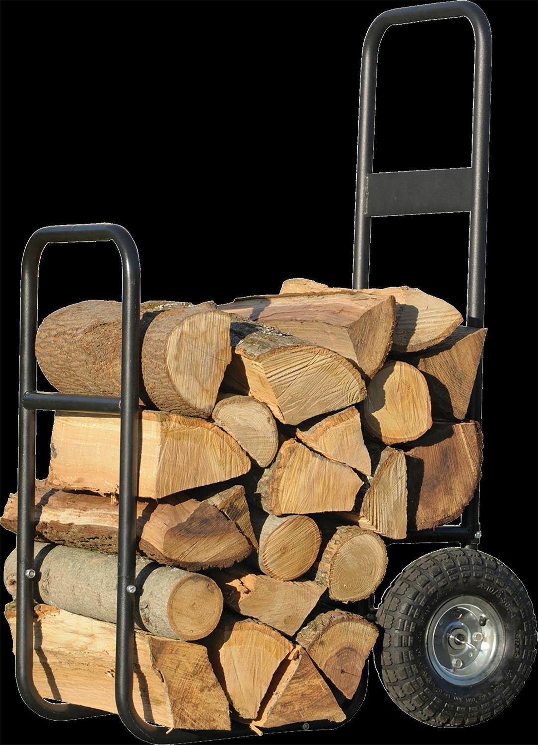 Shelter Logic Haul It Wood Mover Size 21x26X43"