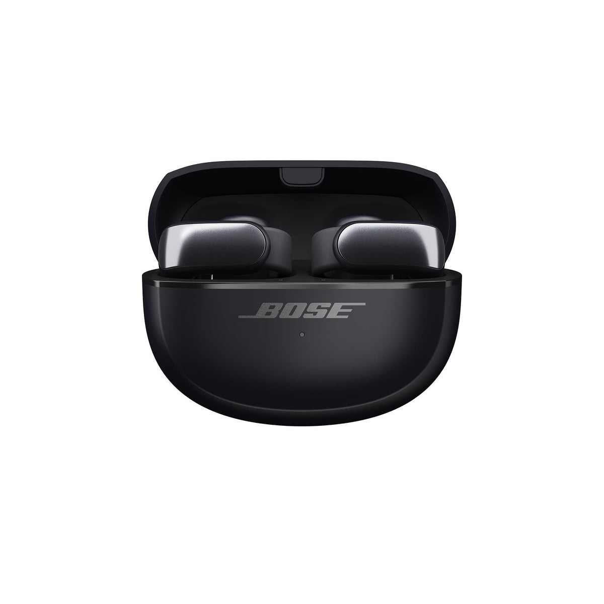 Bose Ultra Open Earbuds - Black