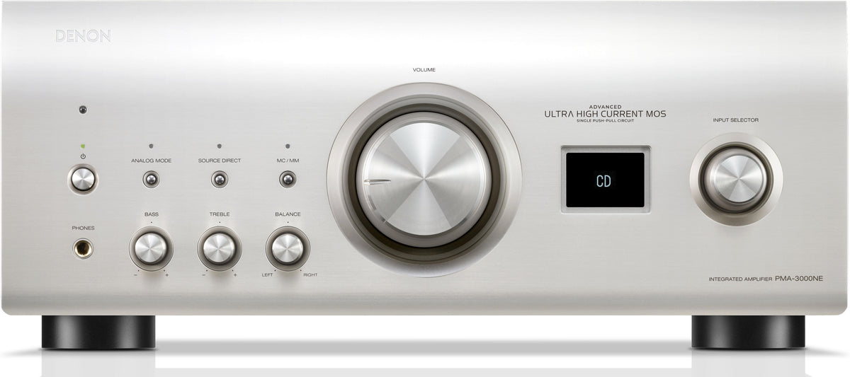 Denon PMA-3000NE