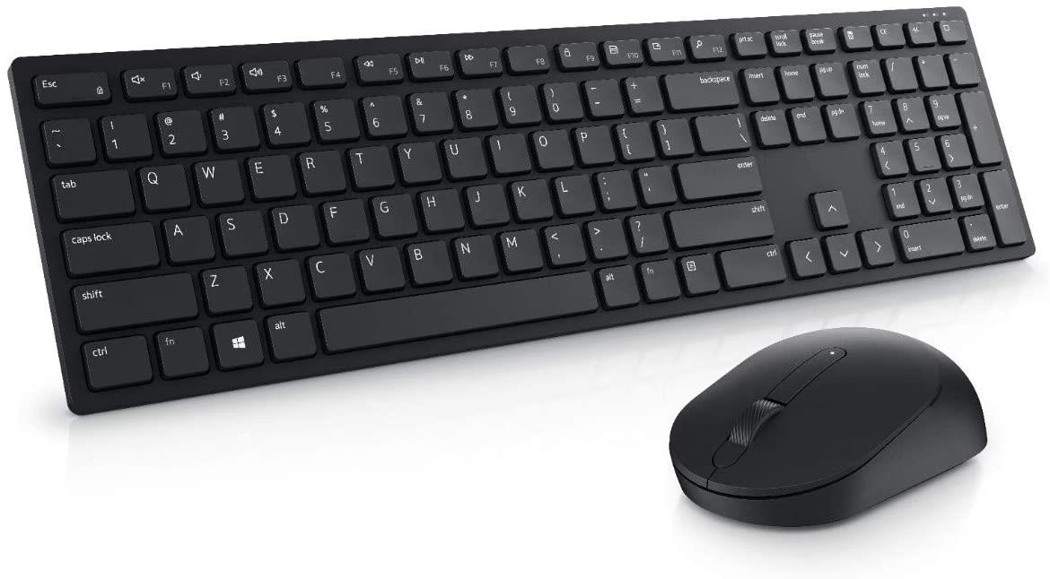 DELL Wireless Keyboard and Mouse