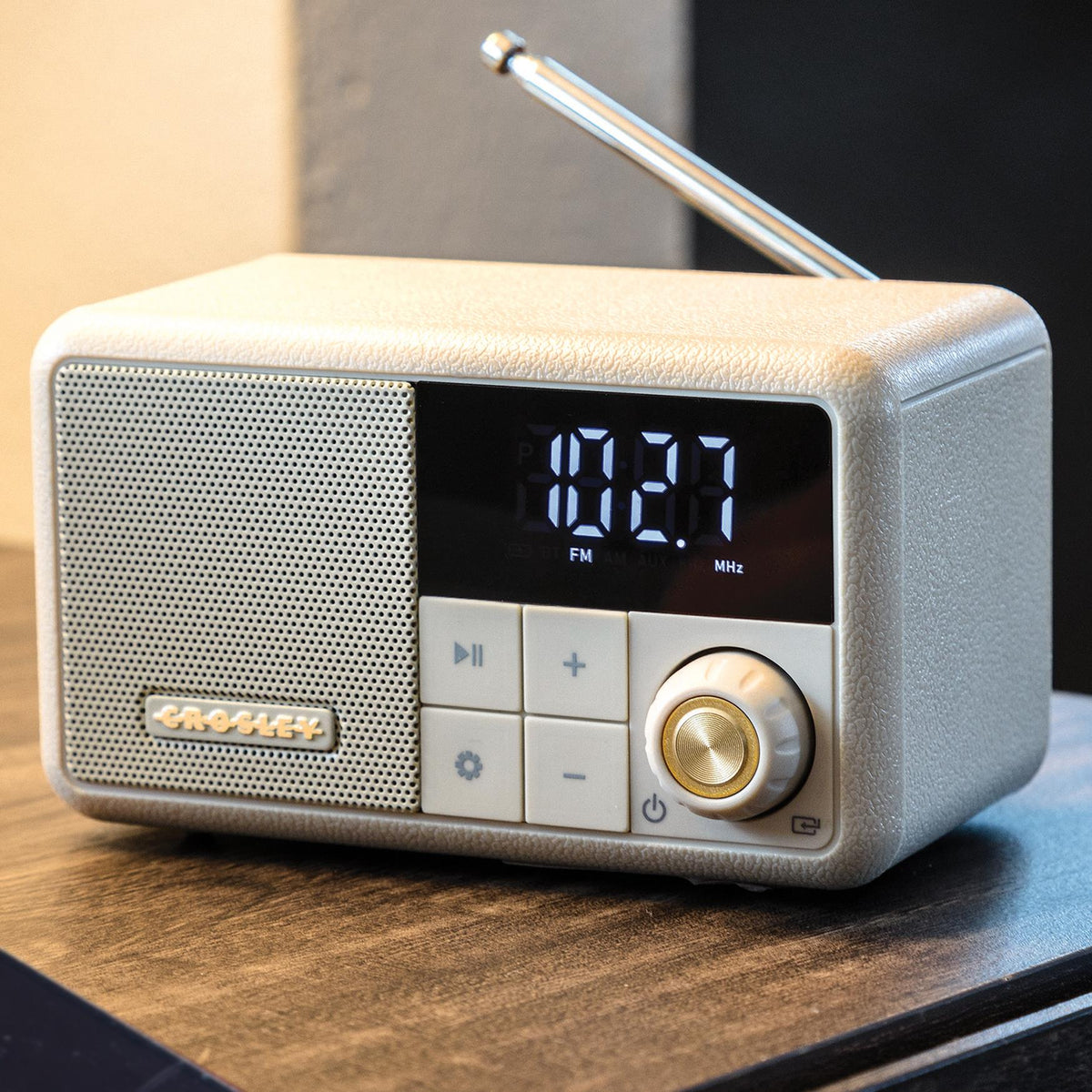 Crosley Radios Cooper Radio