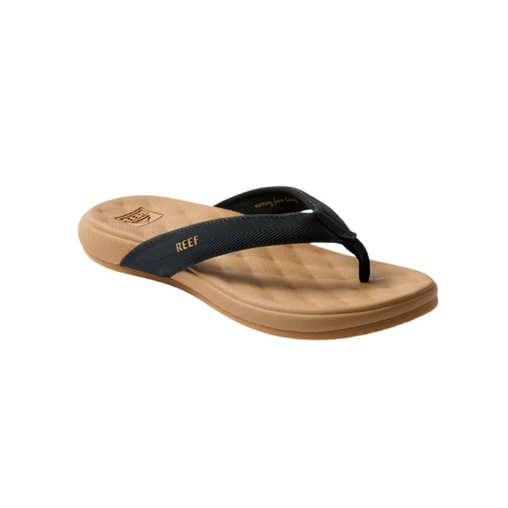 Reef Women's Cushion Melody-Black-8