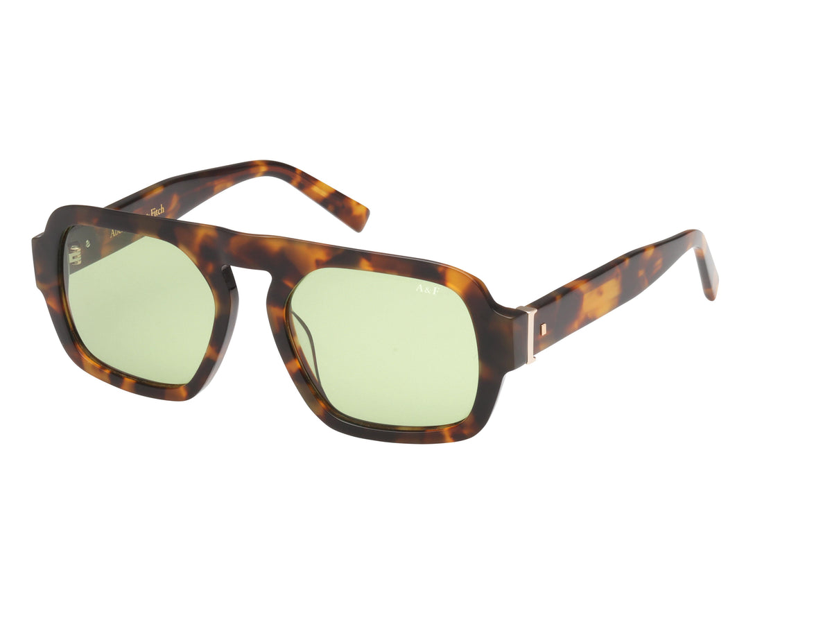 Abercrombie Navigator Sunglasses Size 53 mm