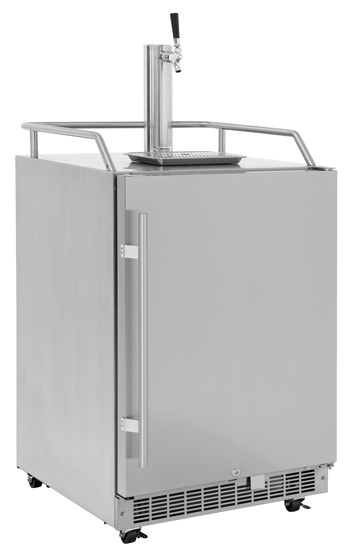 Danby 5.5 Cu. Ft Built-In, Outdoor, Full Size Keg Cooler