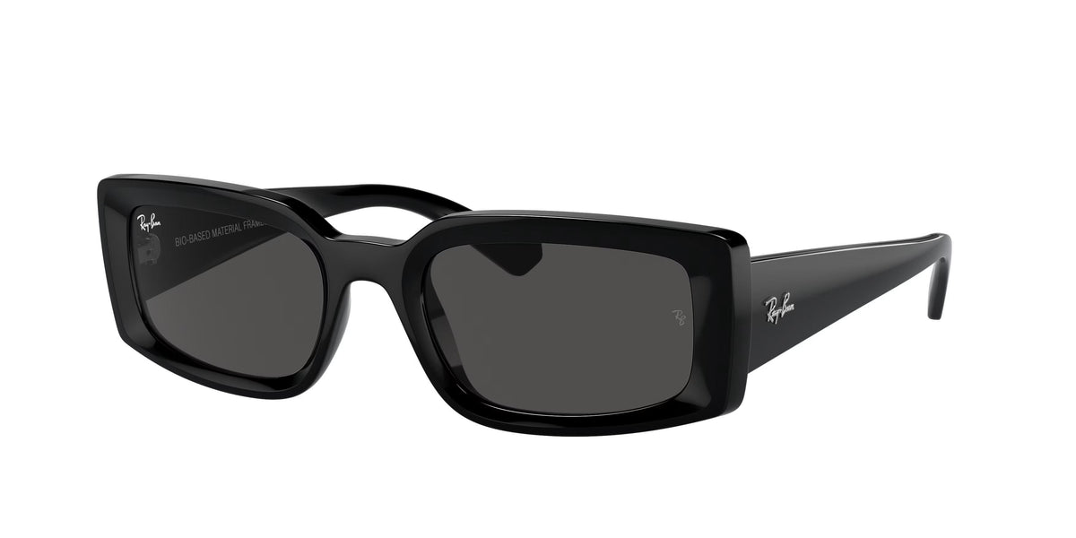 Ray-Ban Kiliane Men's Non-Polarized Sunglasses Size 54