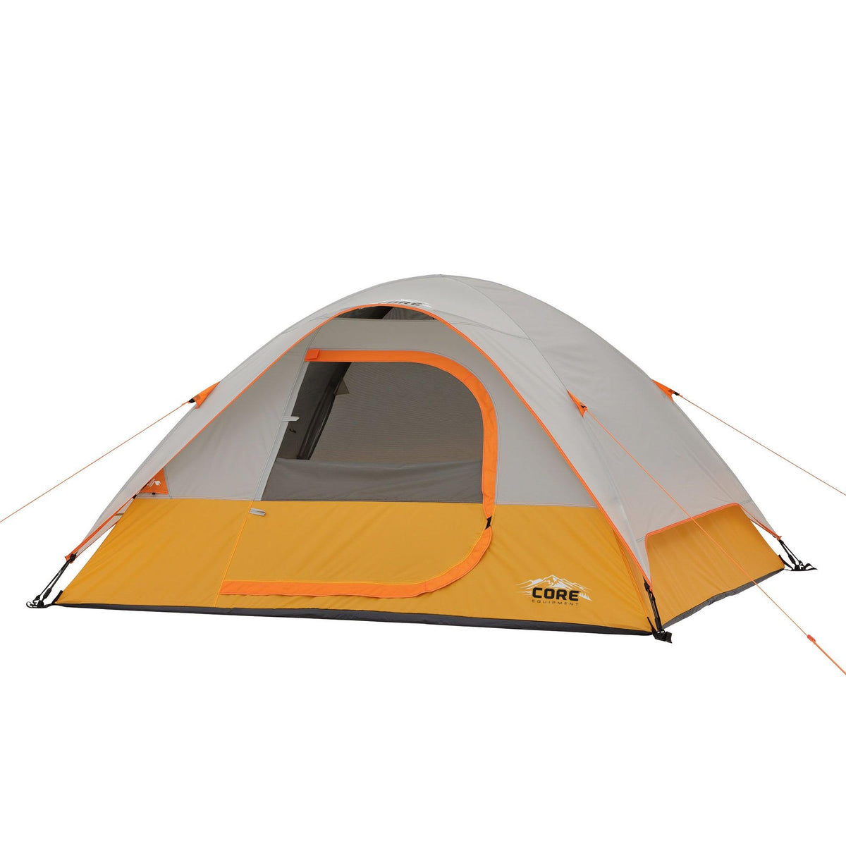 Core Equipment 4 Person Dome Tent