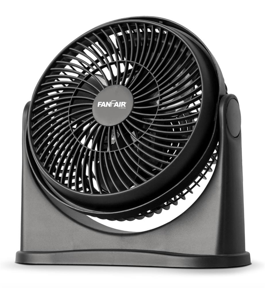 Impecca FanFair 8" High Performance Fan