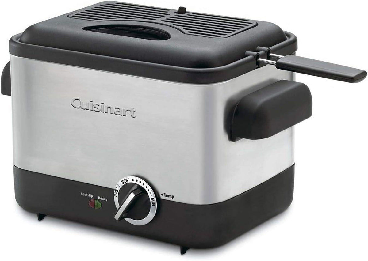 Cuisinart Deep Fryer - PFAS Free
