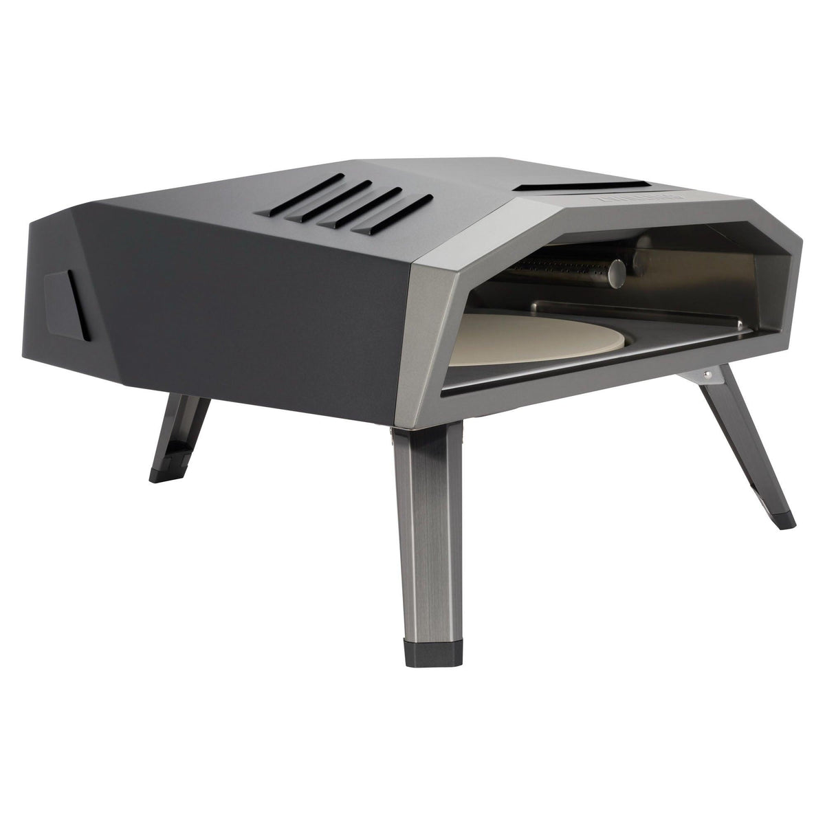 Zwilling BBQ+ Propane Gas Pizza Oven