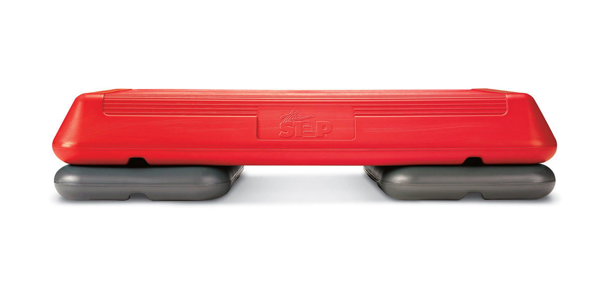 Lifeline Fitness The Step - Freestyle Step Circuit Size