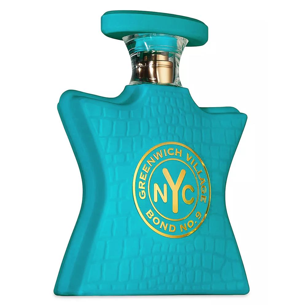 Bond No. 9 no 9 Greenwich Village EDP U Size 3.4 oz
