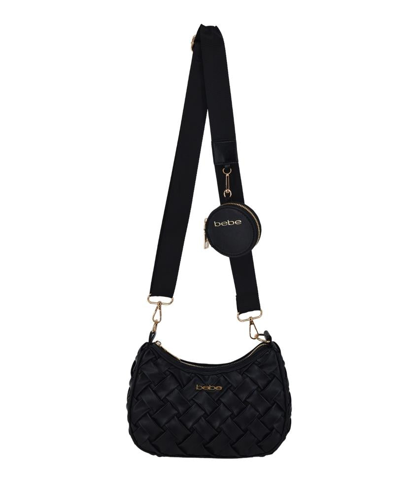 Bebe Luca Crossbody W/Cp