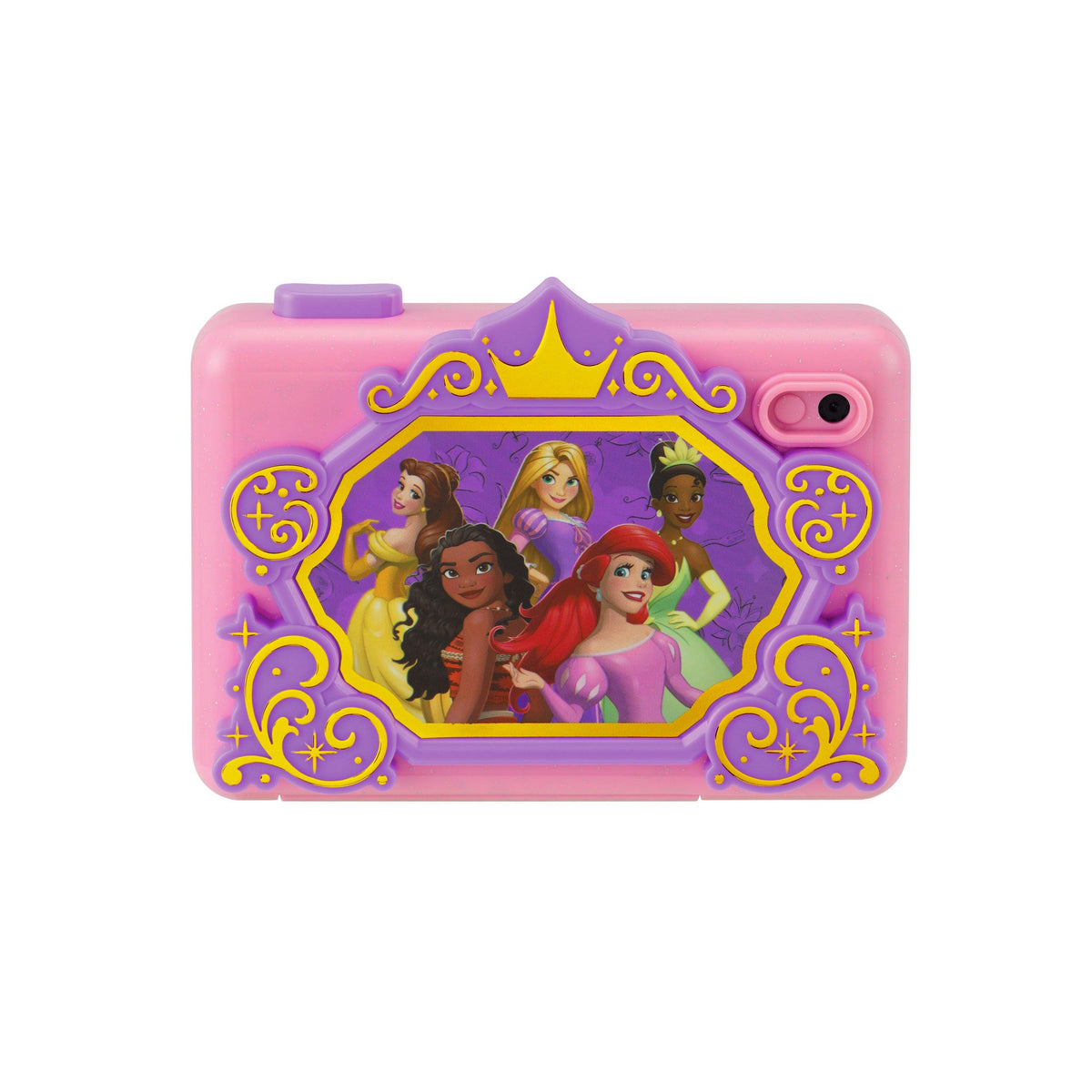 eKids by iHome Disney Princess Digital Camera Ages 3+ Years
