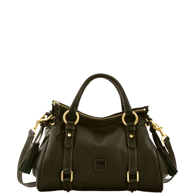 Dooney & Bourke Florentine Satchel