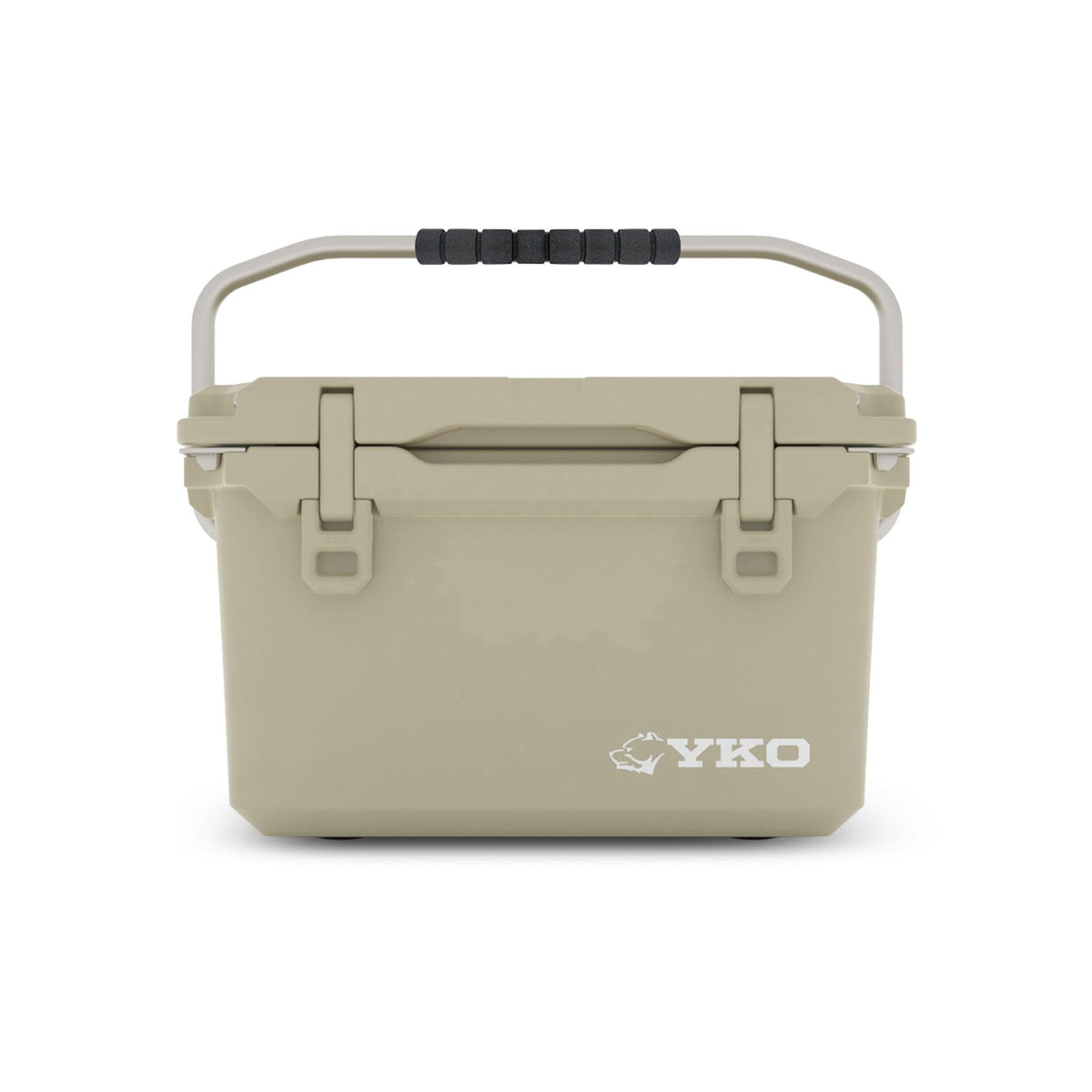 Yukon Outfitters Wind River Series 20qt Hard Cooler Brush
