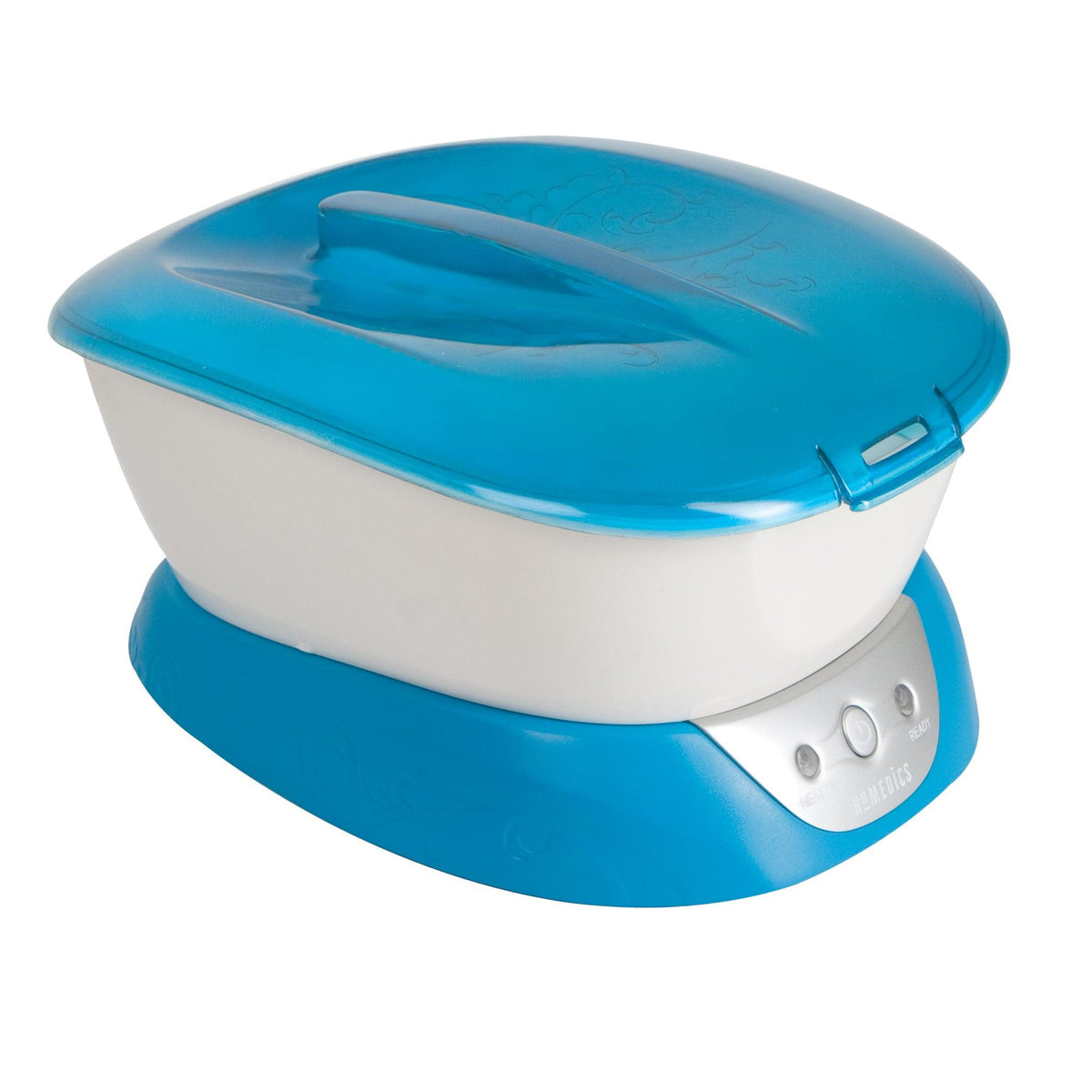 Homedics ParaSpa Plus Paraffin Bath
