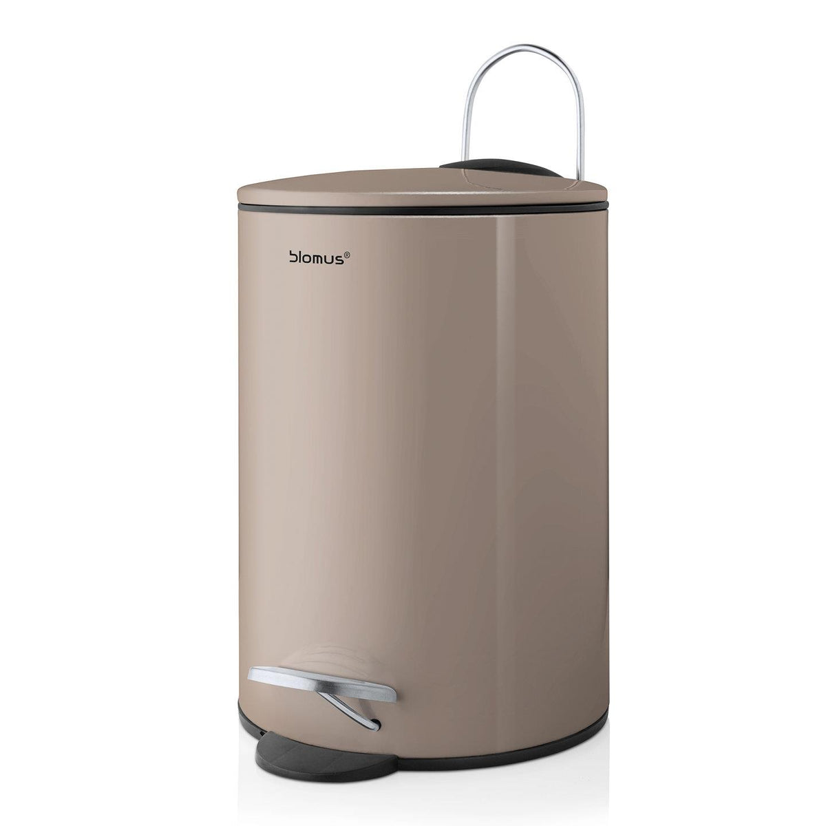 Blomus TUBO - Pedal Bin Wastepaper Basket