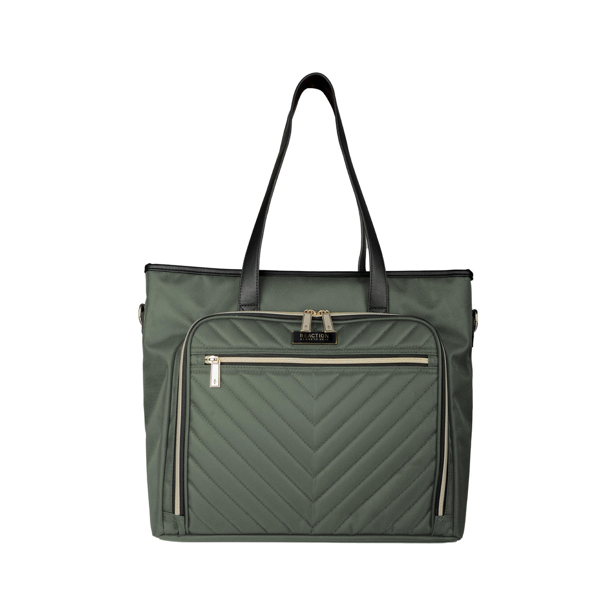 Kenneth Cole Brands Chelsea Poly Tote Size 13"