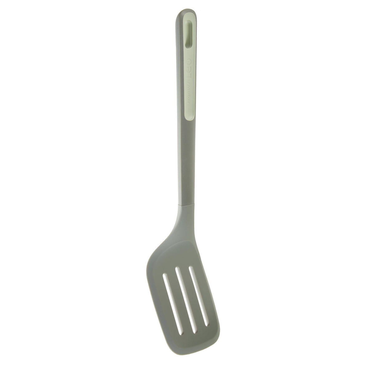 BergHOFF Balance Nonstick Silicone Slotted Turner 13.75", Recycled Material