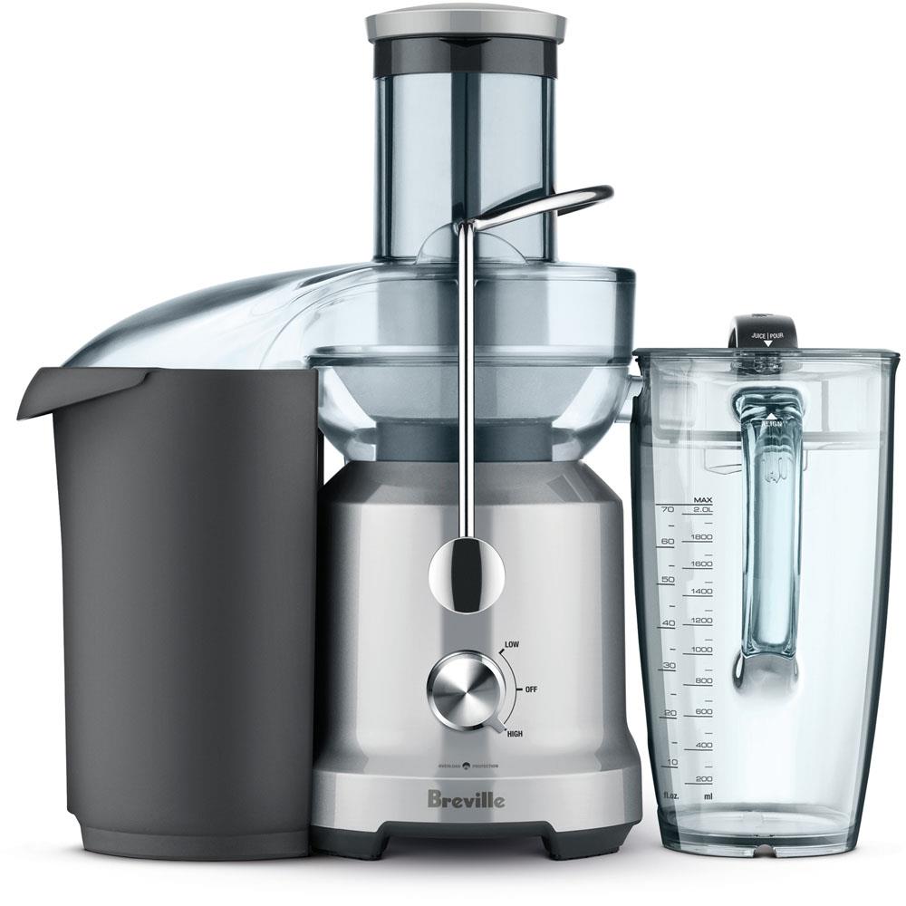 Breville The Juice Fountain Cold