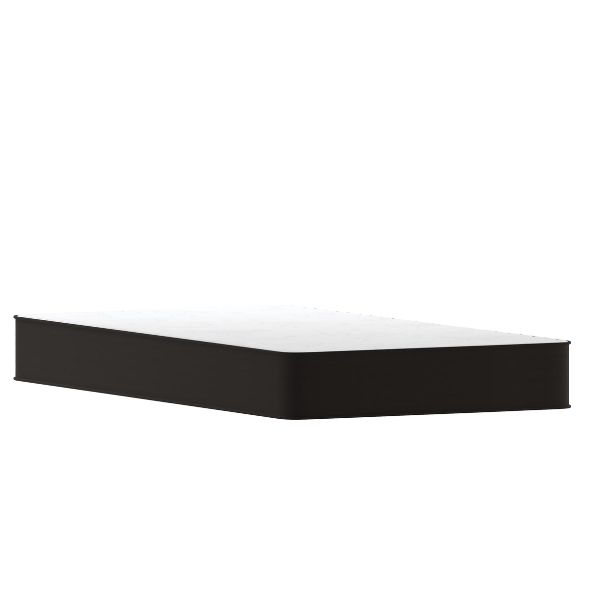 Flash Furniture 8" Hybrid Innerspring Mattress, Full Mattress in a Box - Premium Mattress
