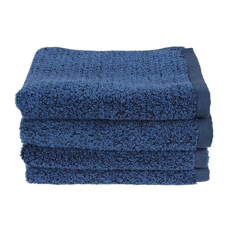 Farberware Signature Hand Towel Set Size 4 Pieces