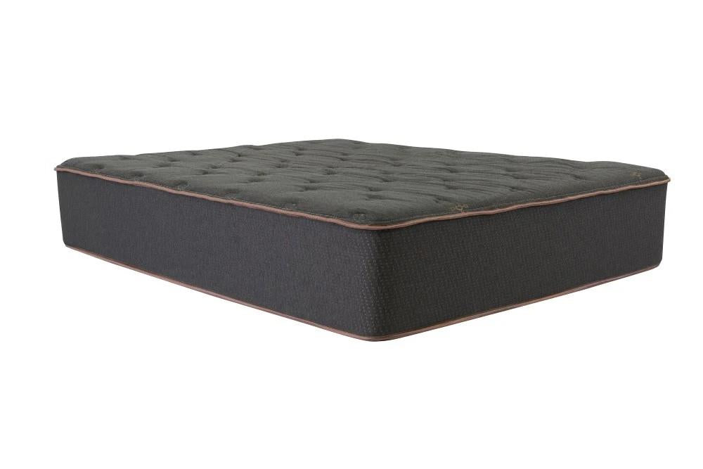 Corsicana Bedding 11" Tommie Copper CORE Firm Bed 'N' Box: King