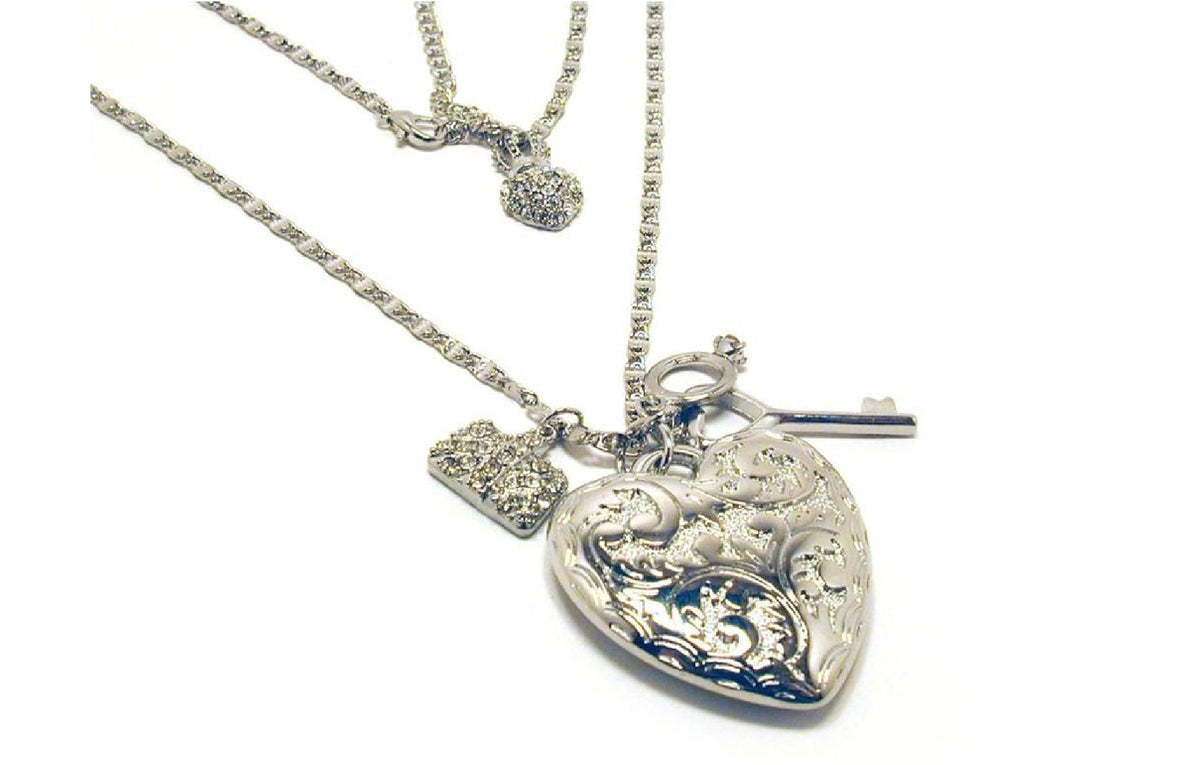 DKD What Every Girl Wants Necklace