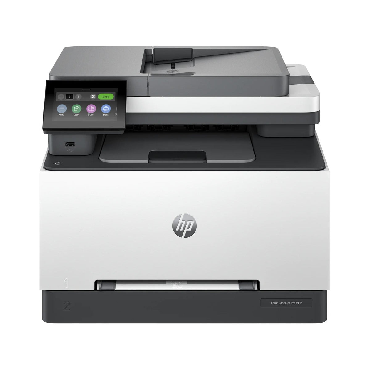 Hewlett Packard Laserjet Pro 3301fdw Laser Multifunction Color printer