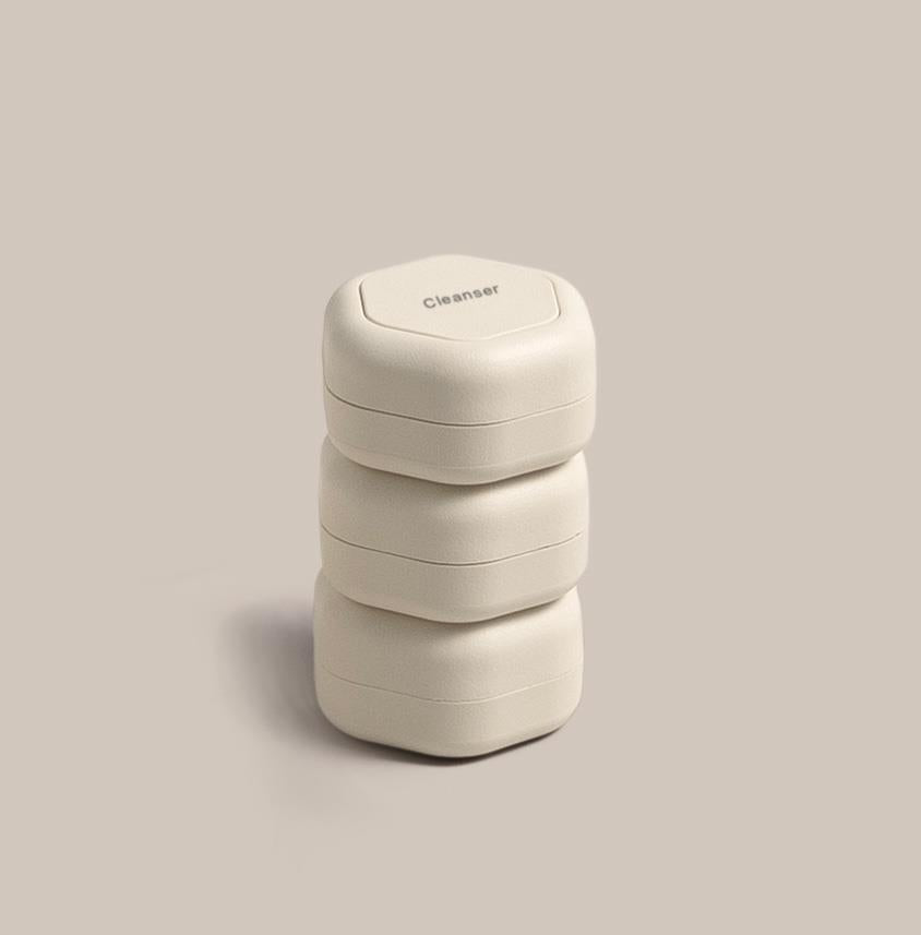 Cadence Skincare Set