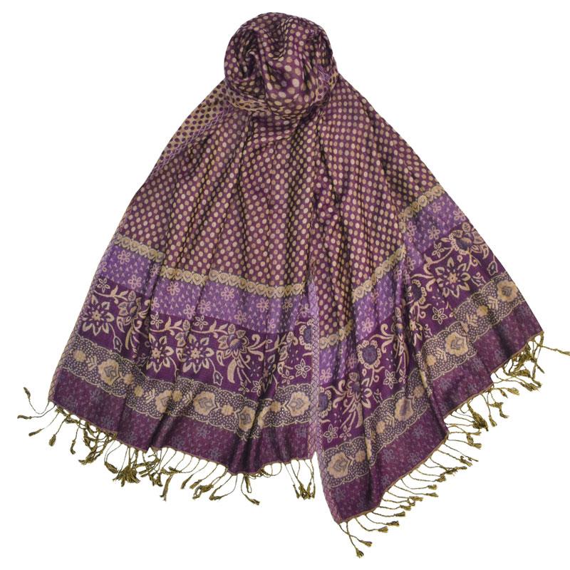 Dupatta Designs Odessa Scarf