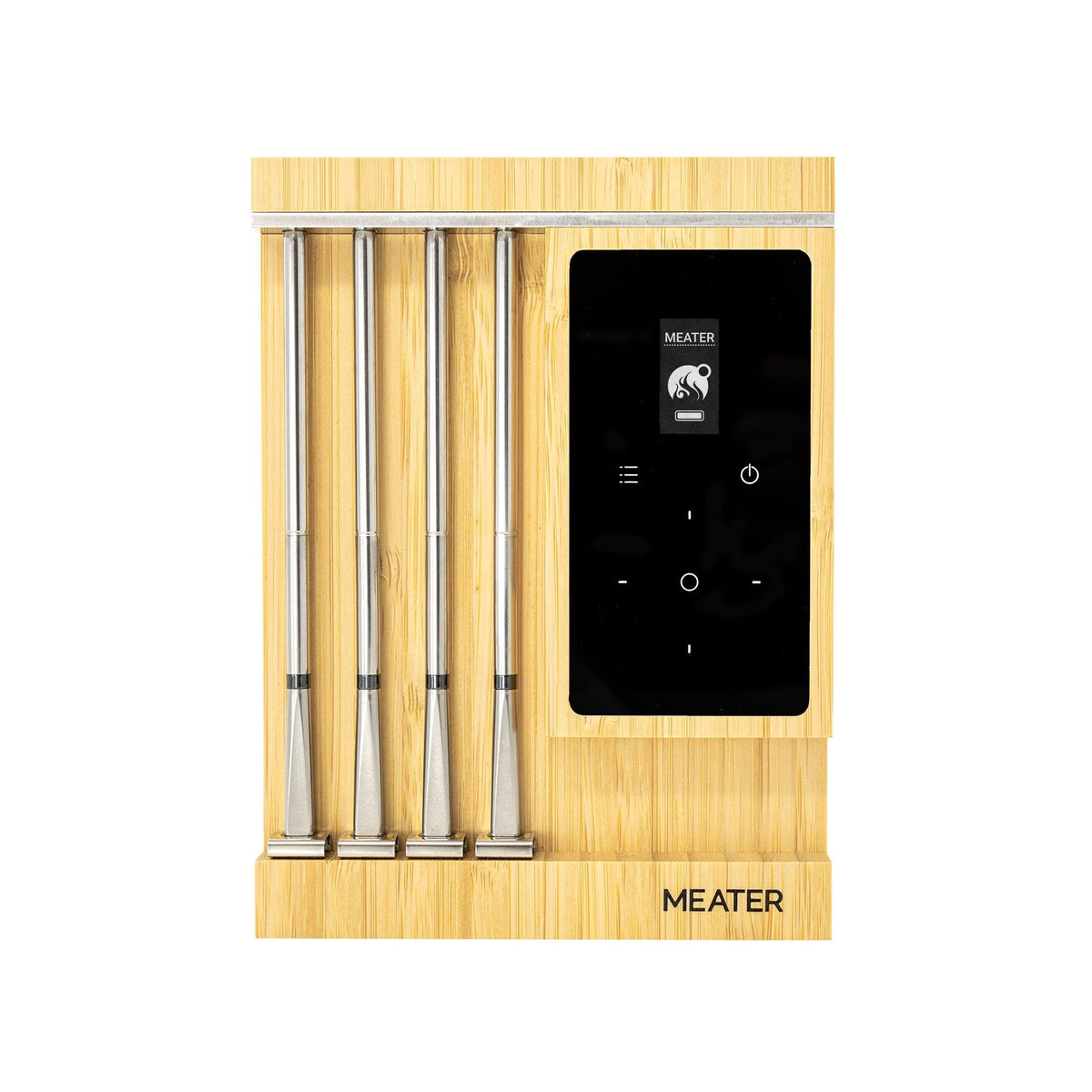 Traeger Meater Pro XL Wireless Meat Thermometer