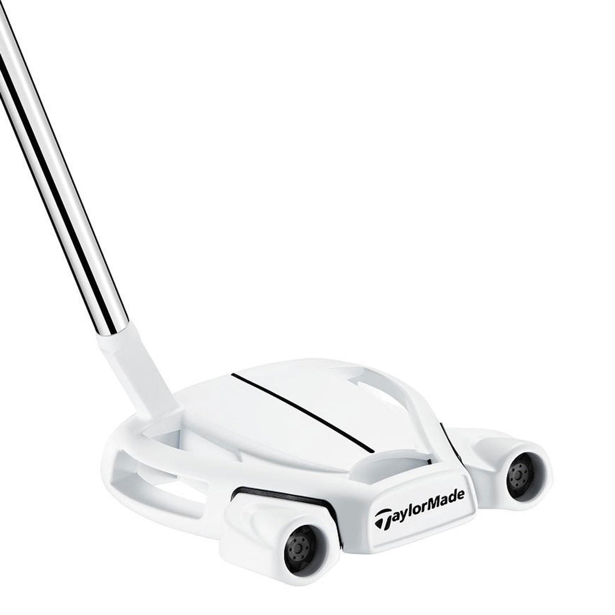 TaylorMade Spider Ghost White Putter - Right Hand/35 inch