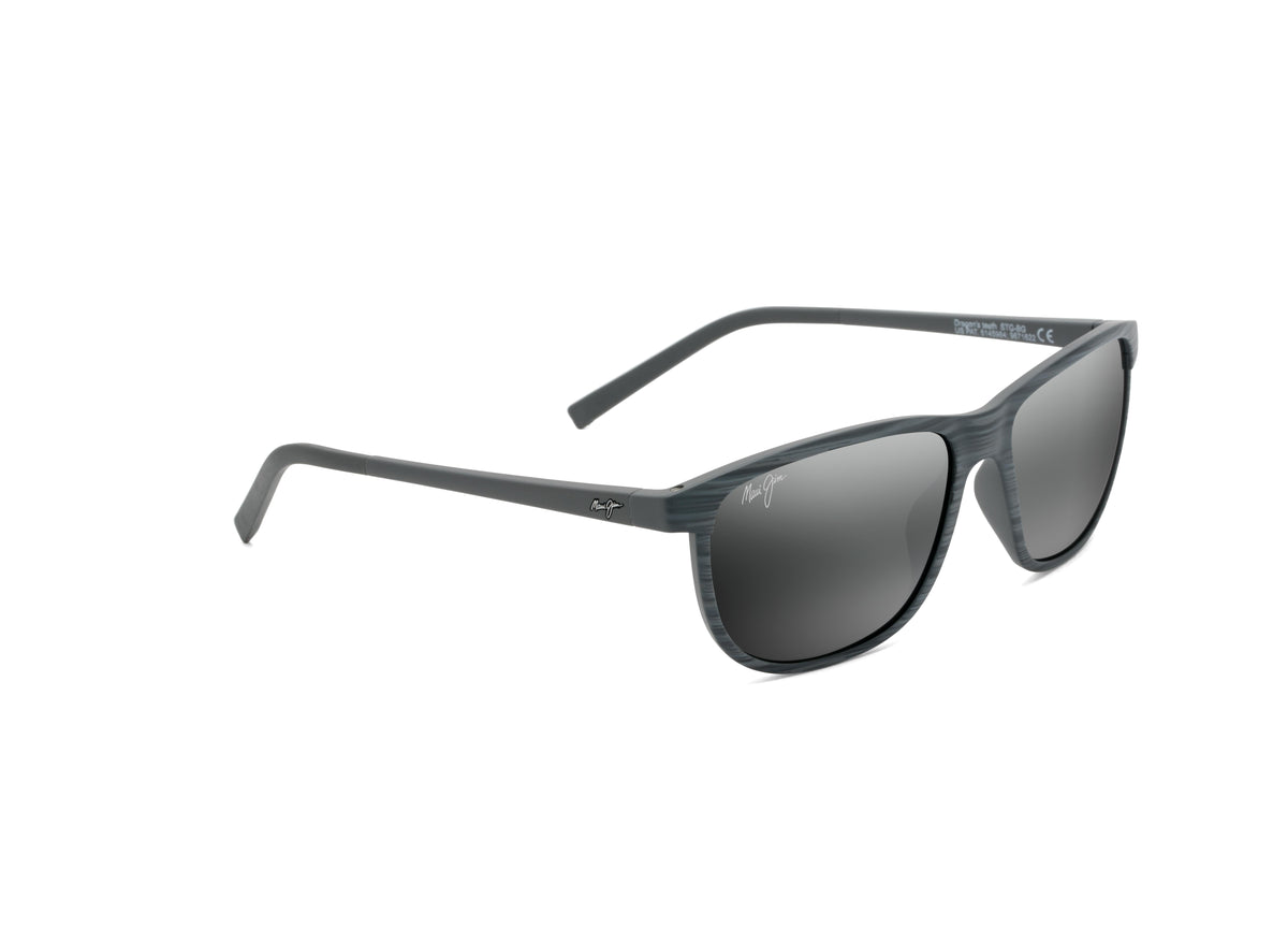 Lele Kawa Matte Dark Military Green Maui HT Super Thin Glass