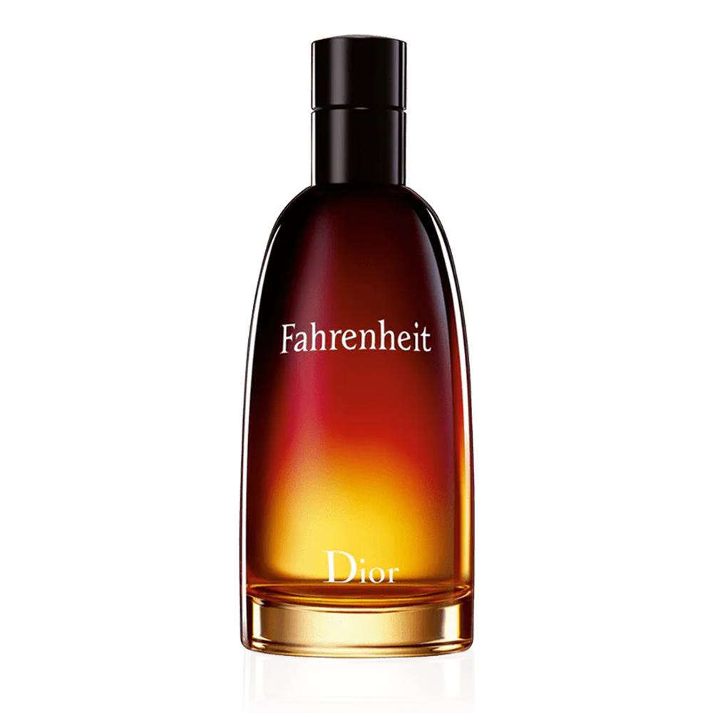 Dior Fahrenheit EDT Men's Size 3.4 oz