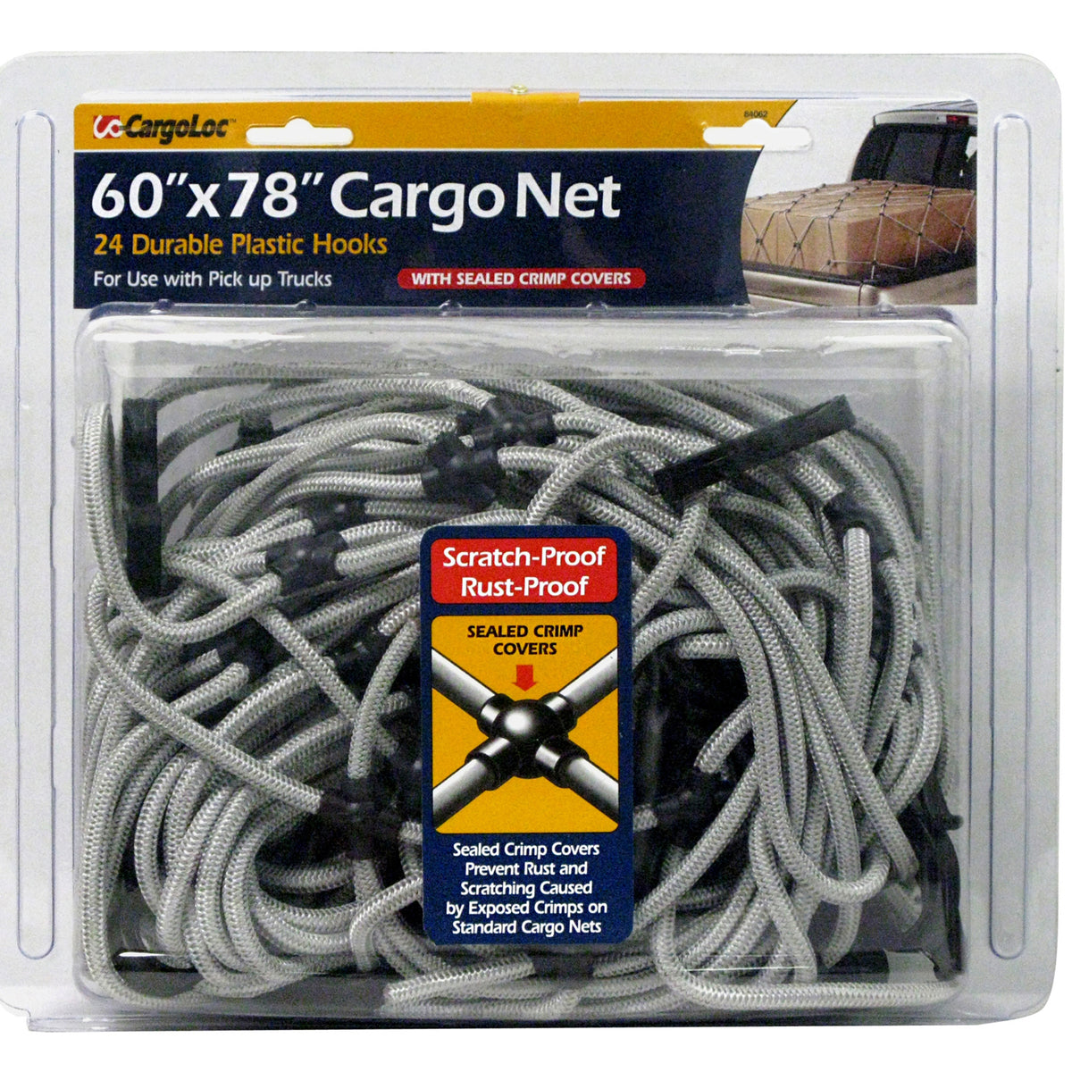 Allied CargoLoc Cargo Net