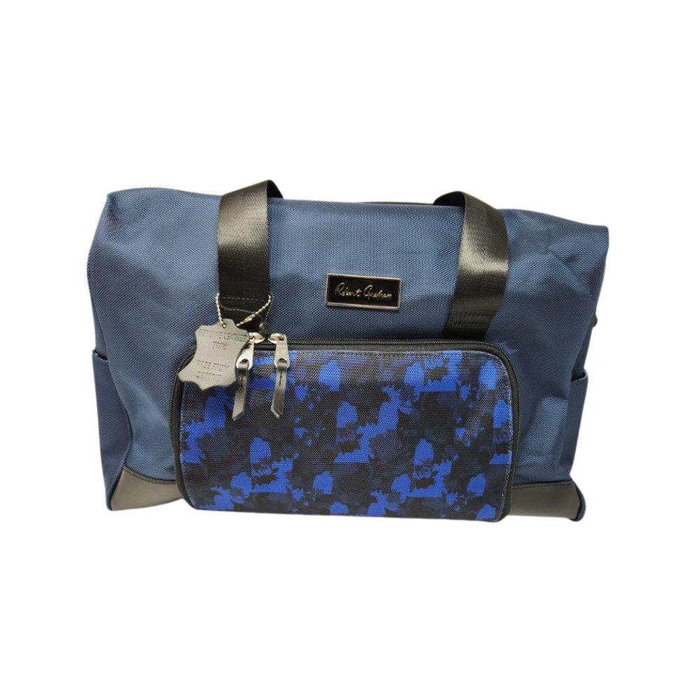 Robert Graham Accessories Weekend Get Away Bag Size 20"