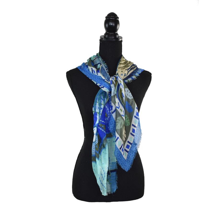 Dupatta Designs Levinson Scarf