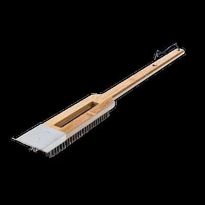 Solo Stove Pizza Brush